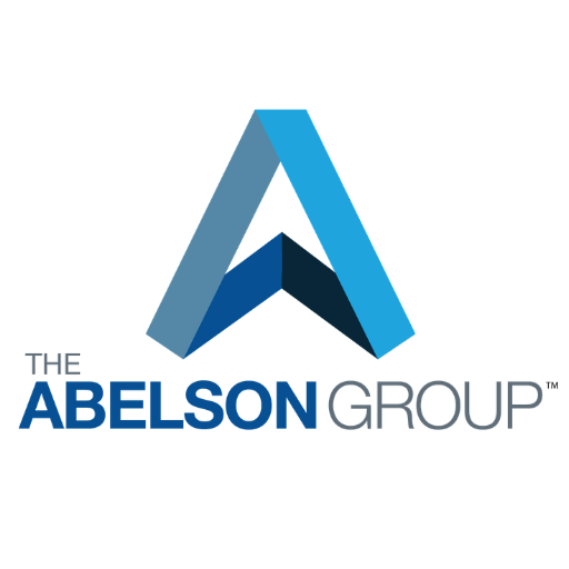 The Abelson Group logo
