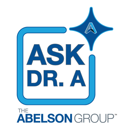 Ask Dr. A by The Abelson Group